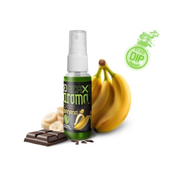 Dipovací sprej Delphin AromaX 30ml