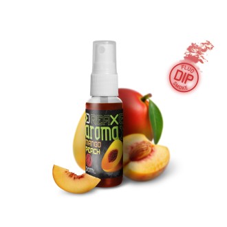 Dipovací sprej Delphin AromaX 30ml
