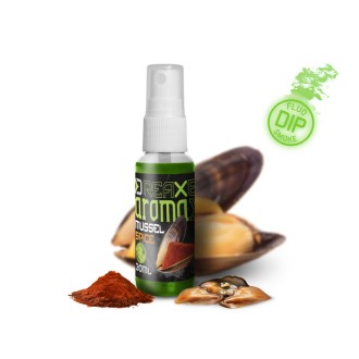 Dipovací sprej Delphin AromaX 30ml