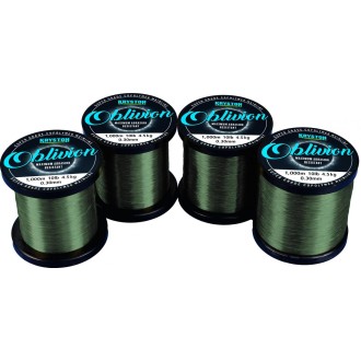 Kryston vlasce Oblivion Super Grade Cop. camou 1000m