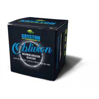 Kryston vlasce Oblivion Super Grade Cop. dark 1000m