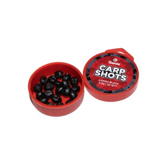 Garda Carp Shots Carp Shots camou black