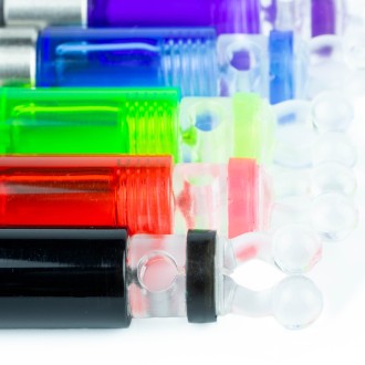 Garda Master Bobbins Řetízkový bobin kompletní