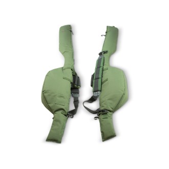 Garda pouzdro na pruty Pouzdro na prut Master Rod Sleeve