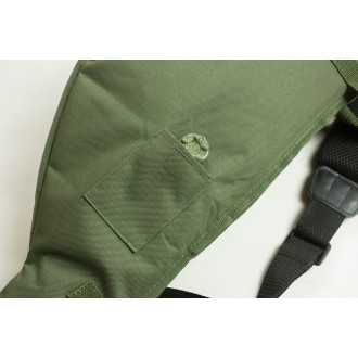 Garda pouzdro na pruty Pouzdro na prut Master Rod Sleeve