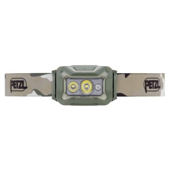 Čelovka Petzl Aria 2 RGB
