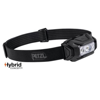 Čelovka Petzl Aria 2 RGB