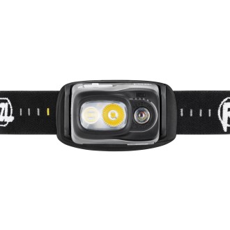Petzl čelovky Swift RL PRO
