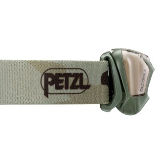 Petzl čelovky Tactikka