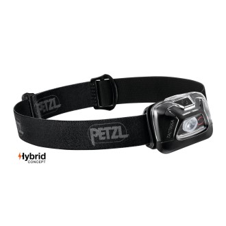Petzl čelovky Tactikka