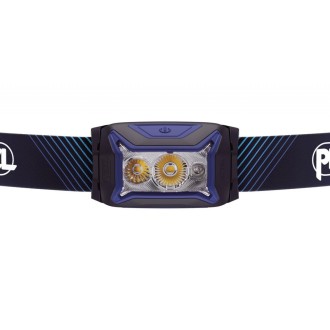 Čelovka Petzl Actik Core
