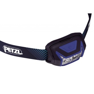Čelovka Petzl Actik Core