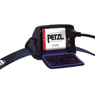 Čelovka Petzl Actik Core