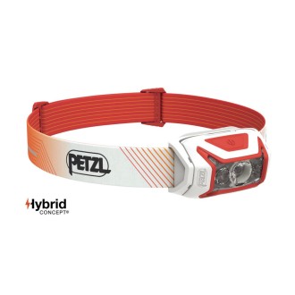 Čelovka Petzl Actik Core