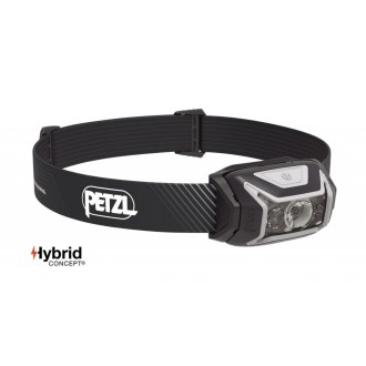 Čelovka Petzl Actik Core