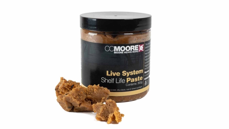 Obalovací těsto CC Moore 300g