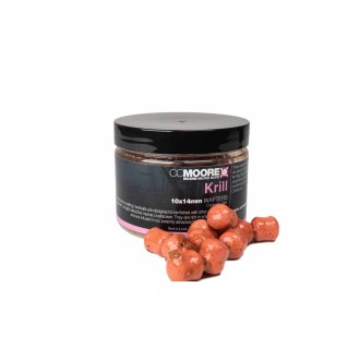 CC Moore pelety v dipu Krill 50ks
