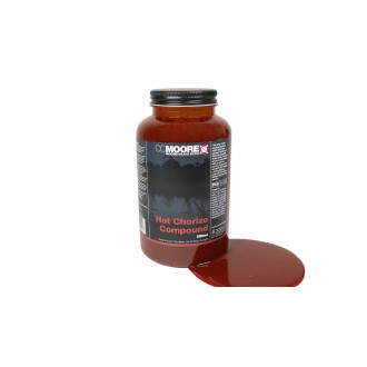 CC Moore tekuté potravy 500ml Hot Chorizo