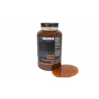CC Moore tekuté potravy 500ml Liquid Squid Compound