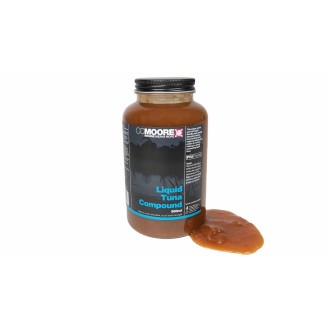 CC Moore tekuté potravy 500ml Liquid Tuna extract