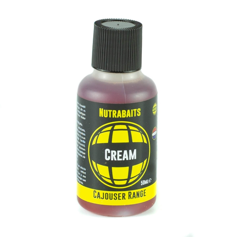Atraktor Nutrabaits 50ml