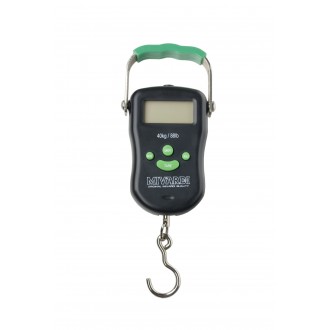 Digitální váha Mivardi 40kg