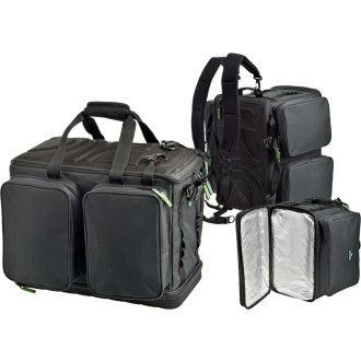 Kryston Multifunkční taška Trolley bag