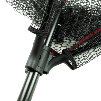 Podběrák Garda Easy Speedy Foldable Net skládací vysunovací