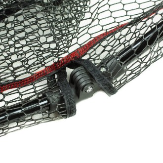 Podběrák Garda Easy Speedy Foldable Net skládací vysunovací