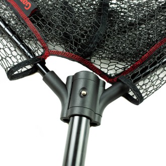 Podběrák Garda Easy Speedy Foldable Net skládací vysunovací