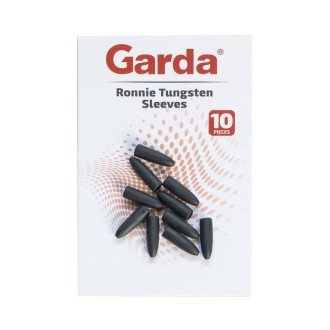 Garda Tungsten Ronnie Sleeves 10ks