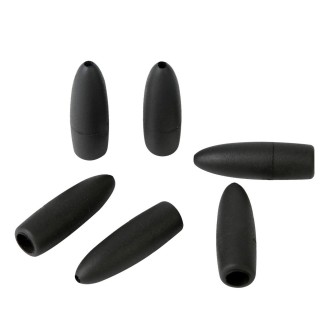 Garda Tungsten Ronnie Sleeves 10ks