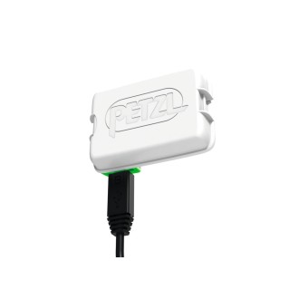Petzl čelovky Accu baterie pro Swift