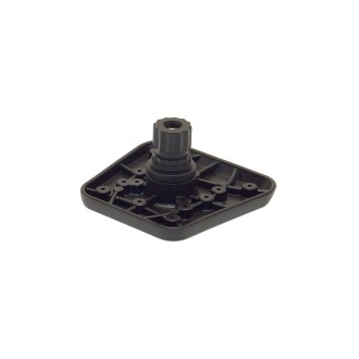 Fasten Plocha pro obrazovku 100x100mm