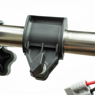 Elektromotor Haibo M150 3HP 70lbs 12V Brushless