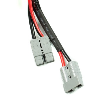 Elektromotor Haibo M150 3HP 70lbs 12V Brushless