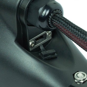 Elektromotor Haibo M150 3HP 70lbs 12V Brushless
