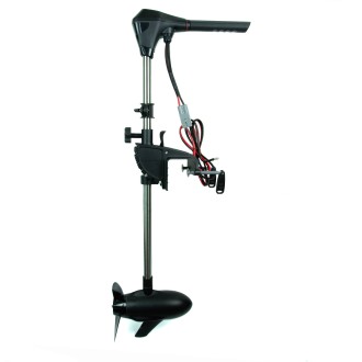 Elektromotor Haibo M150 3HP 70lbs 12V Brushless