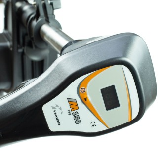 Elektromotor Haibo M150 3HP 70lbs 12V Brushless