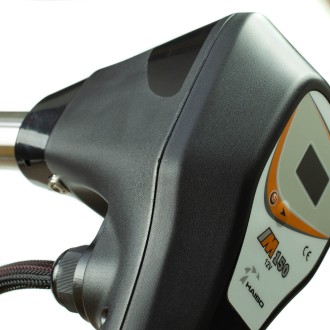 Elektromotor Haibo M150 3HP 70lbs 12V Brushless