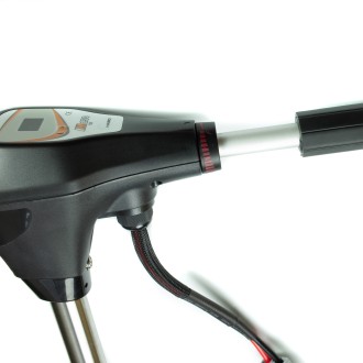 Elektromotor Haibo M150 3HP 70lbs 12V Brushless