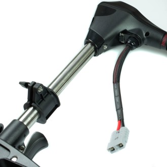 Elektromotor Haibo M150 3HP 70lbs 12V Brushless