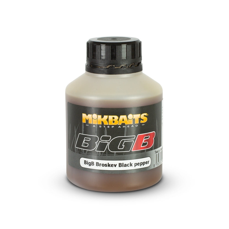 Booster Mikbaits BiG 250ml