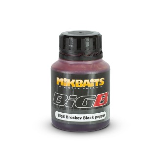 BiG Ultra Dip Mikbaits 125ml