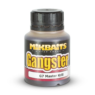 Dip Mikbaits Gangster G7 Master Krill 125ml