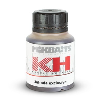 Dip Mikbaits Krvavý Huňáček 125ml