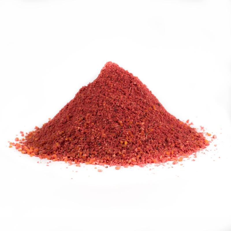 Směs Mikbaits Carp Feeder Mix 1kg
