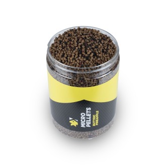 Pelety Feeder Expert Micro Method Butyric Ananas 700g