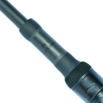 Ashima FFX Pruty FFX S Travel 10´ 3,0m MATT