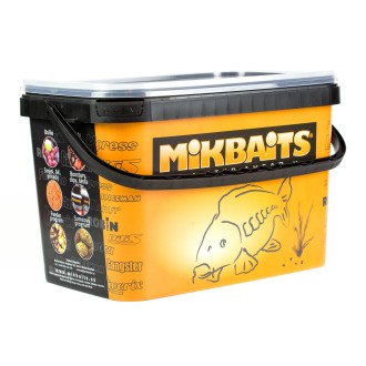 Boilies Mikbaits Fanatica Meteora 10kg